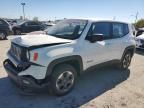 2016 Jeep Renegade Sport