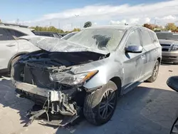 2018 Infiniti QX60 en venta en Bridgeton, MO