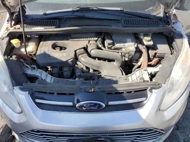 2014 Ford C-MAX Premium