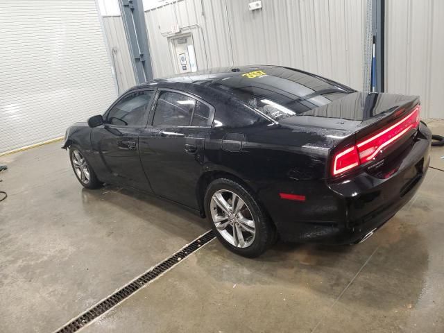 2013 Dodge Charger R/T