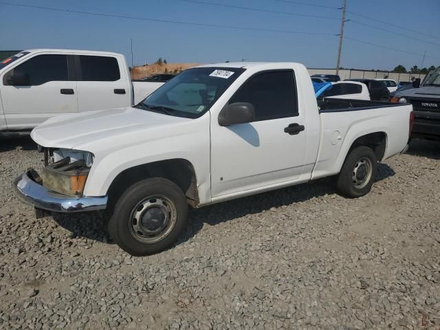 2006 Chevrolet Colorado