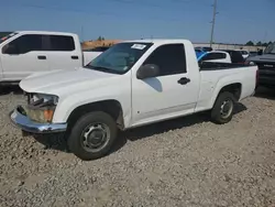 Chevrolet Vehiculos salvage en venta: 2006 Chevrolet Colorado