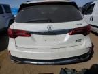 2018 Acura MDX Advance