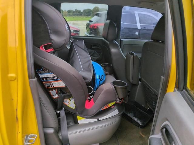 2006 Chevrolet Colorado