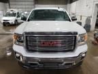 2015 GMC Sierra K1500 SLT