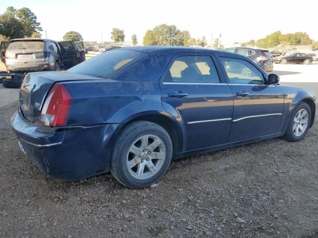 2006 Chrysler 300 Touring