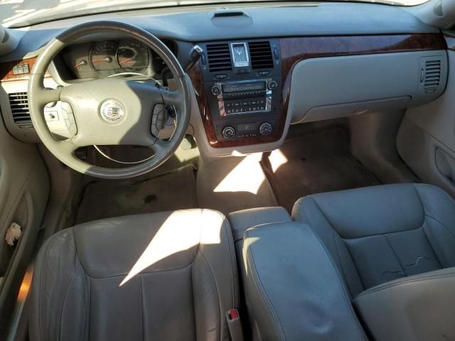 2006 Cadillac DTS