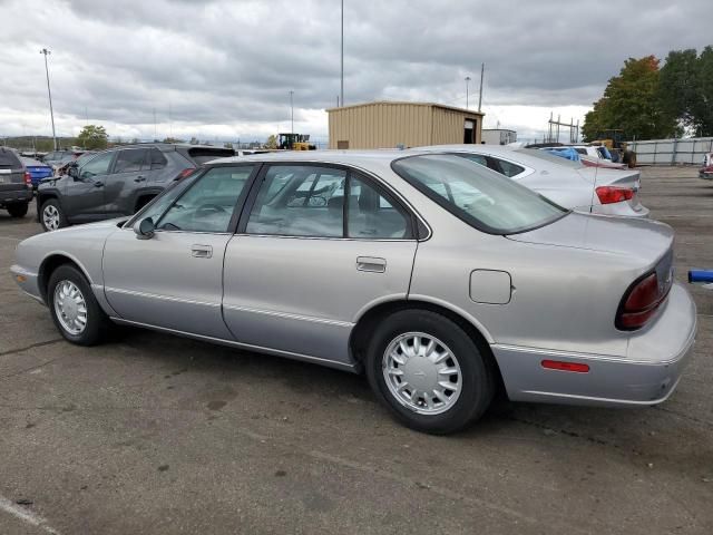 1997 Oldsmobile 88 Base