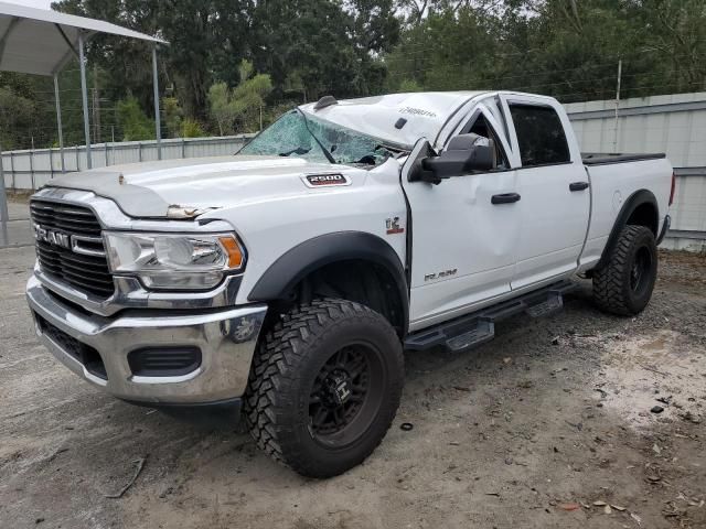 2020 Dodge RAM 2500 Tradesman