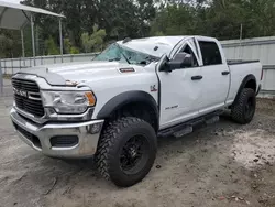 Dodge 2500 Tradesman salvage cars for sale: 2020 Dodge RAM 2500 Tradesman