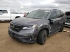 2022 Honda Pilot SE