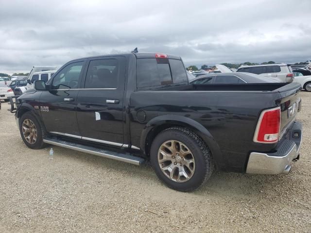 2015 Dodge RAM 1500 Longhorn