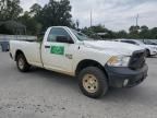 2023 Dodge RAM 1500 Classic Tradesman