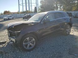 2021 Mercedes-Benz GLC 300 4matic en venta en Windsor, NJ