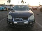 2007 Volkswagen Jetta Wolfsburg