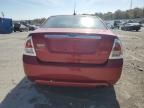 2009 Ford Fusion SEL