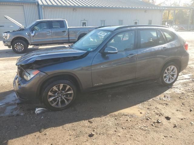 2013 BMW X1 XDRIVE28I