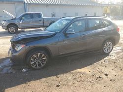 BMW x1 salvage cars for sale: 2013 BMW X1 XDRIVE28I