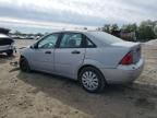 2005 Ford Focus ZX4