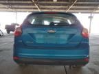 2012 Ford Focus Titanium