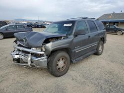 2001 Chevrolet Tahoe K1500 en venta en Helena, MT