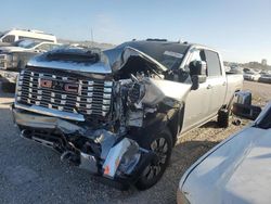 Salvage cars for sale at Apopka, FL auction: 2024 GMC Sierra K2500 Denali