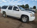 2011 Chevrolet Suburban K1500 LT