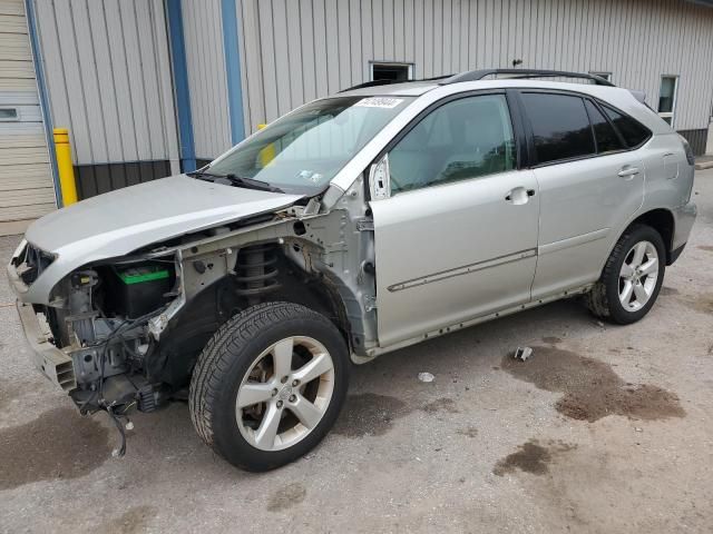 2004 Lexus RX 330