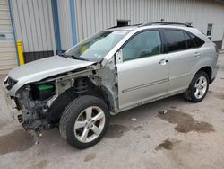 Lexus Vehiculos salvage en venta: 2004 Lexus RX 330