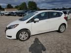 2019 Nissan Versa Note S