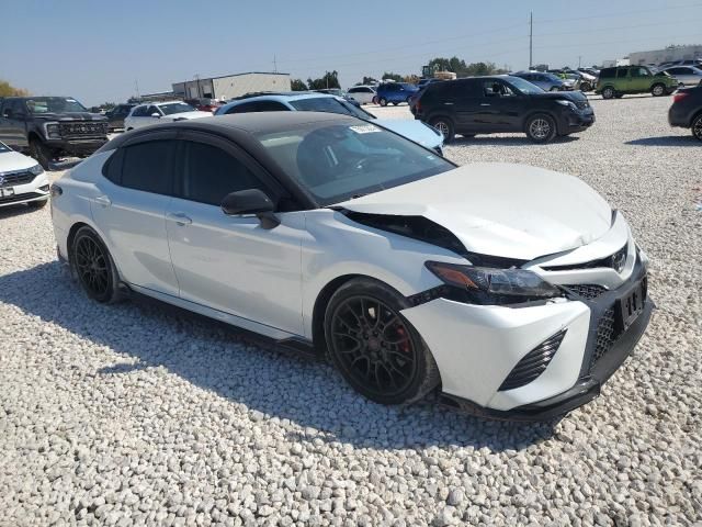 2024 Toyota Camry TRD