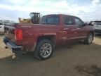 2016 Chevrolet Silverado K1500 LTZ