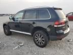 2008 Volkswagen Touareg 2 V6