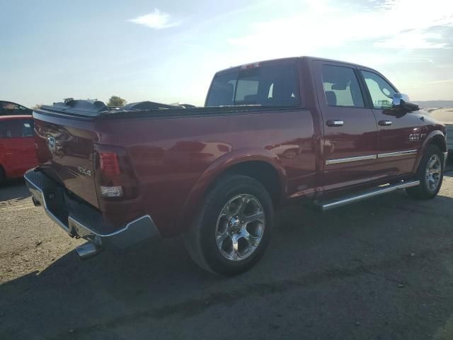 2014 Dodge 1500 Laramie