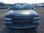 1999 Chevrolet Silverado K1500