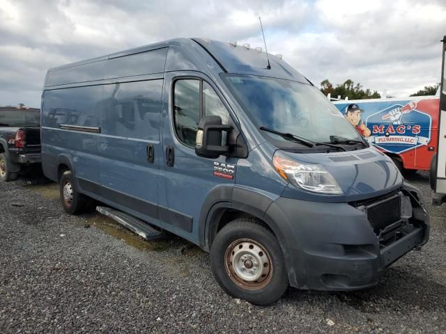 2020 Dodge RAM Promaster 3500 3500 High