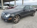 2007 Mercedes-Benz E 350