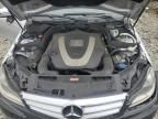 2012 Mercedes-Benz C 300 4matic