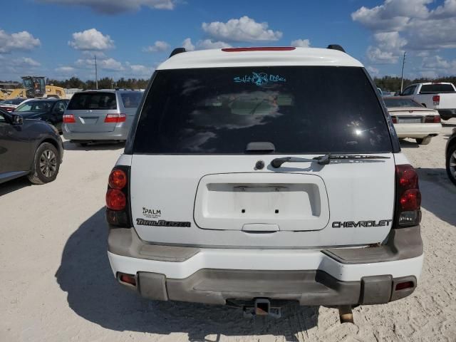 2003 Chevrolet Trailblazer EXT