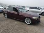 2009 BMW 335 D