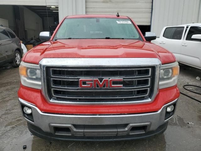 2015 GMC Sierra C1500 SLT