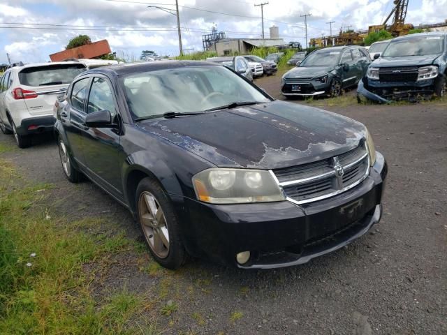 2008 Dodge Avenger R/T