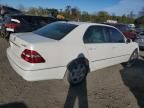 2004 Lexus LS 430