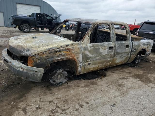 2006 Chevrolet Silverado K1500