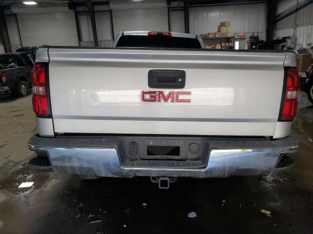 2016 GMC Sierra K1500