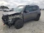 2018 Jeep Renegade Trailhawk