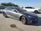 2018 Tesla Model S