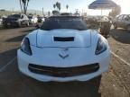 2014 Chevrolet Corvette Stingray 3LT