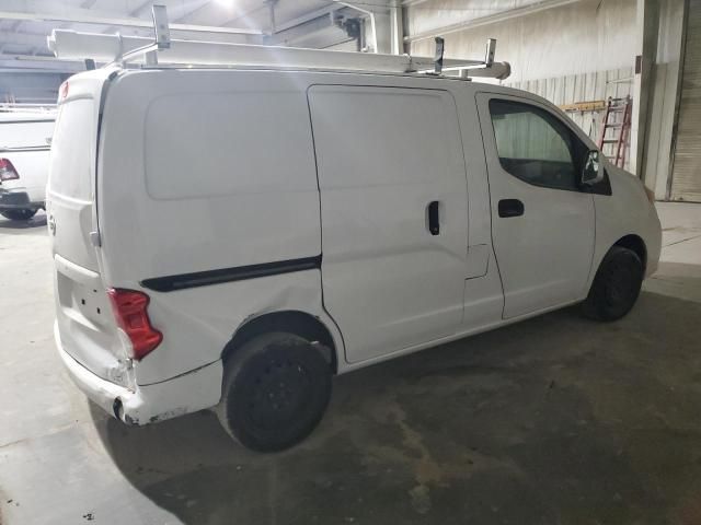 2019 Nissan NV200 2.5S