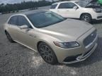 2017 Lincoln Continental Reserve